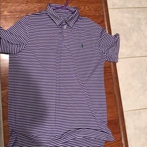 Polo Ralph Lauren Performance Polo Golf